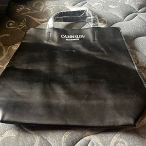 CALVIN KLEIN FRAGRANCES Women’s Tote